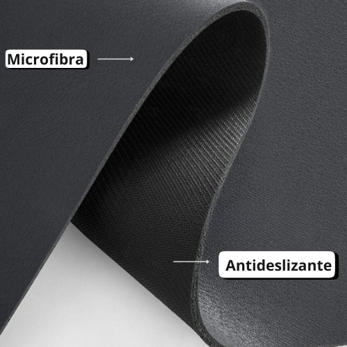 Tapete Mágico Absorbente™ Tu cocina siempre seca y sin charcos